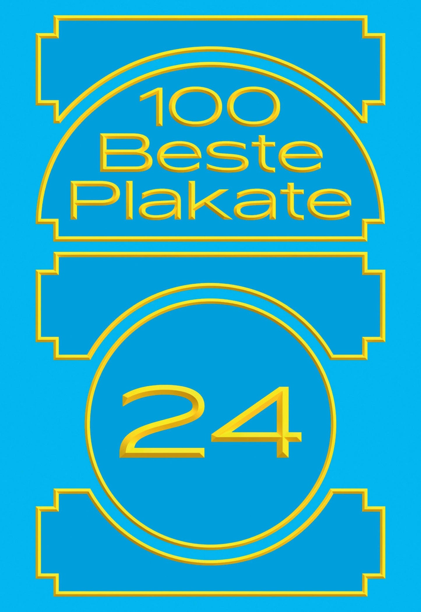 100 Beste Plakate 24