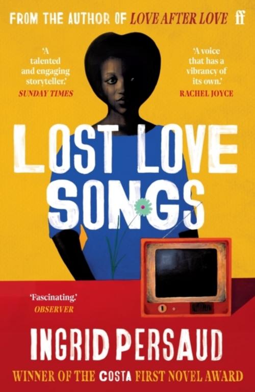 The Lost Love Songs of Boysie Singh