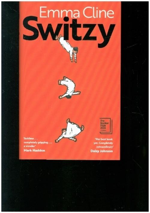 Switzy