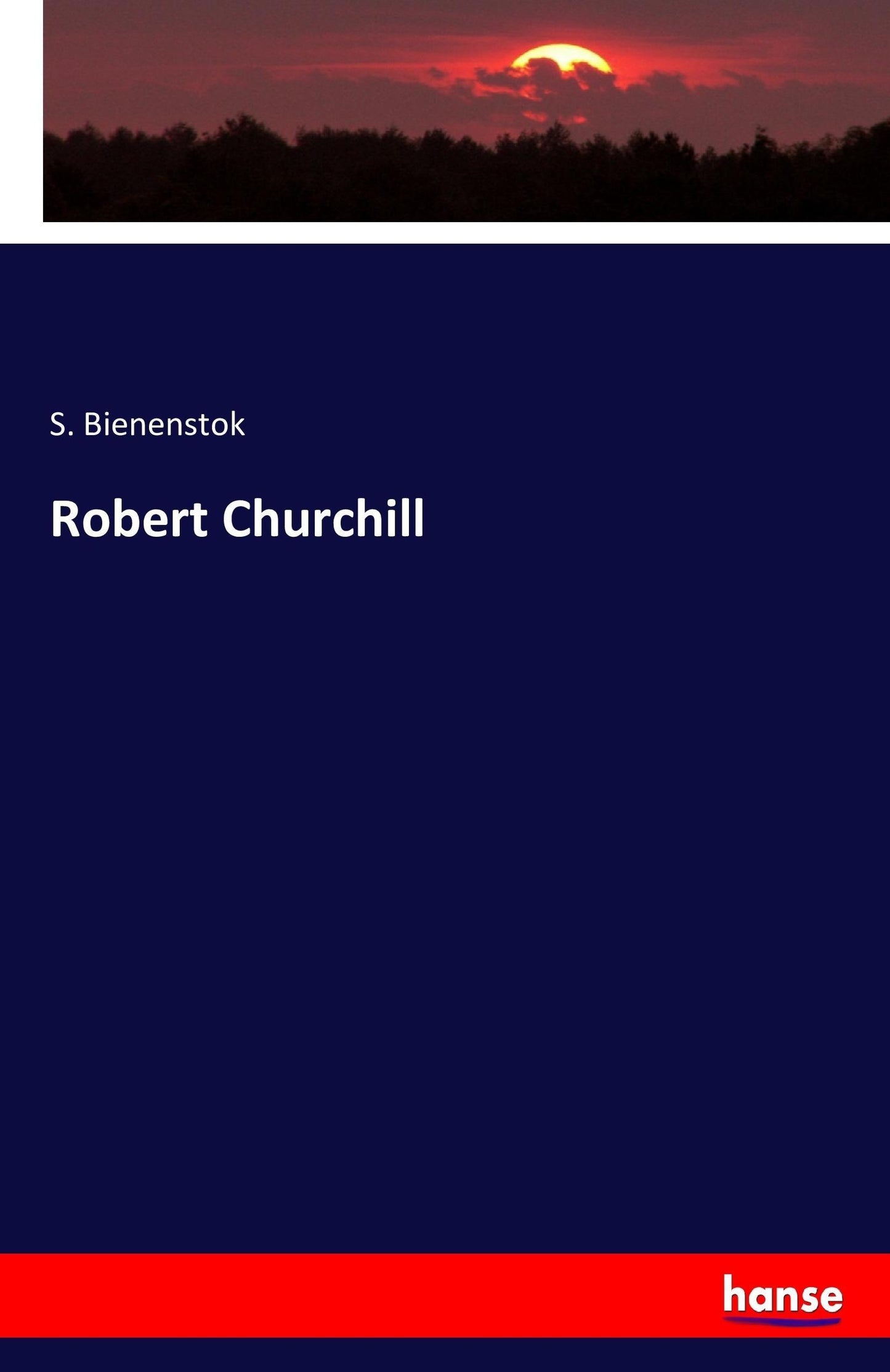 Robert Churchill