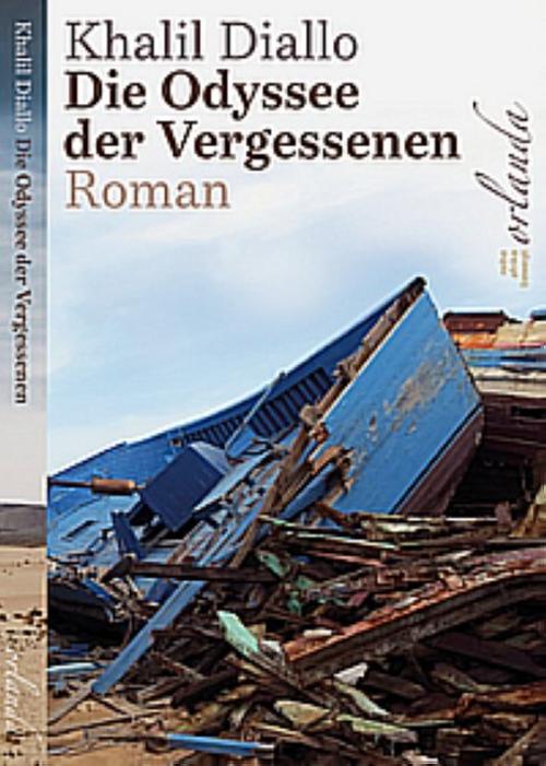 Die Odyssee der Vergessenen