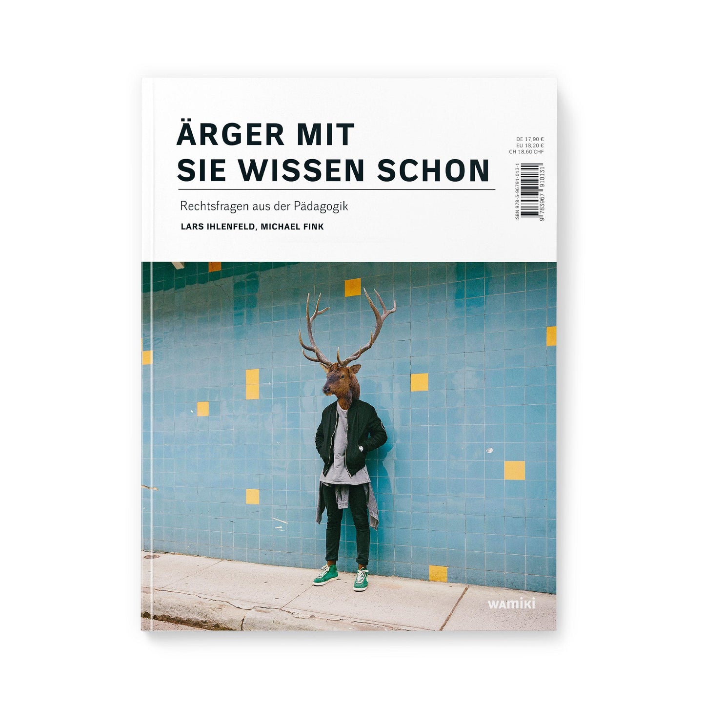 Ärger mit Sie wissen schon