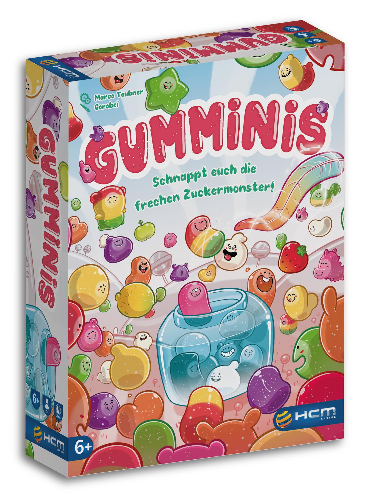 Gumminis