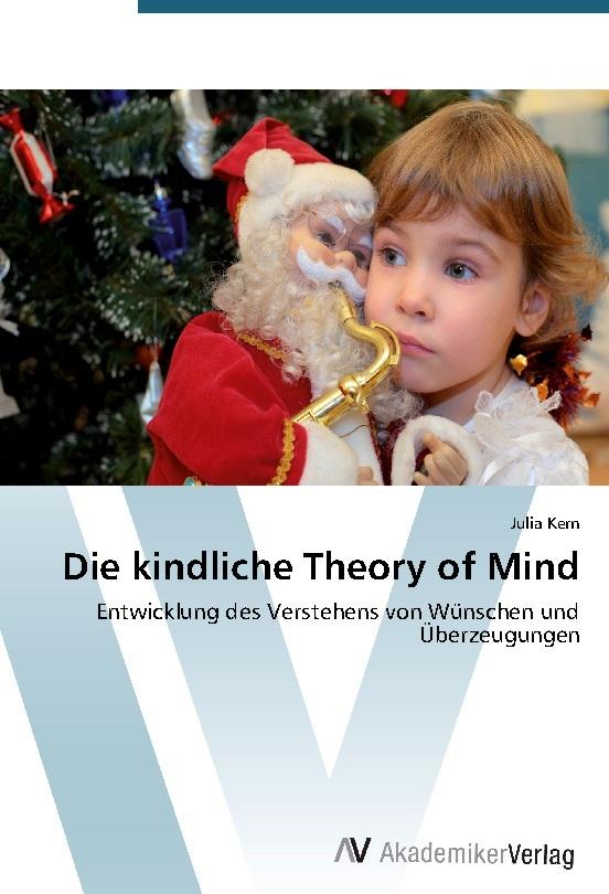Die kindliche Theory of Mind