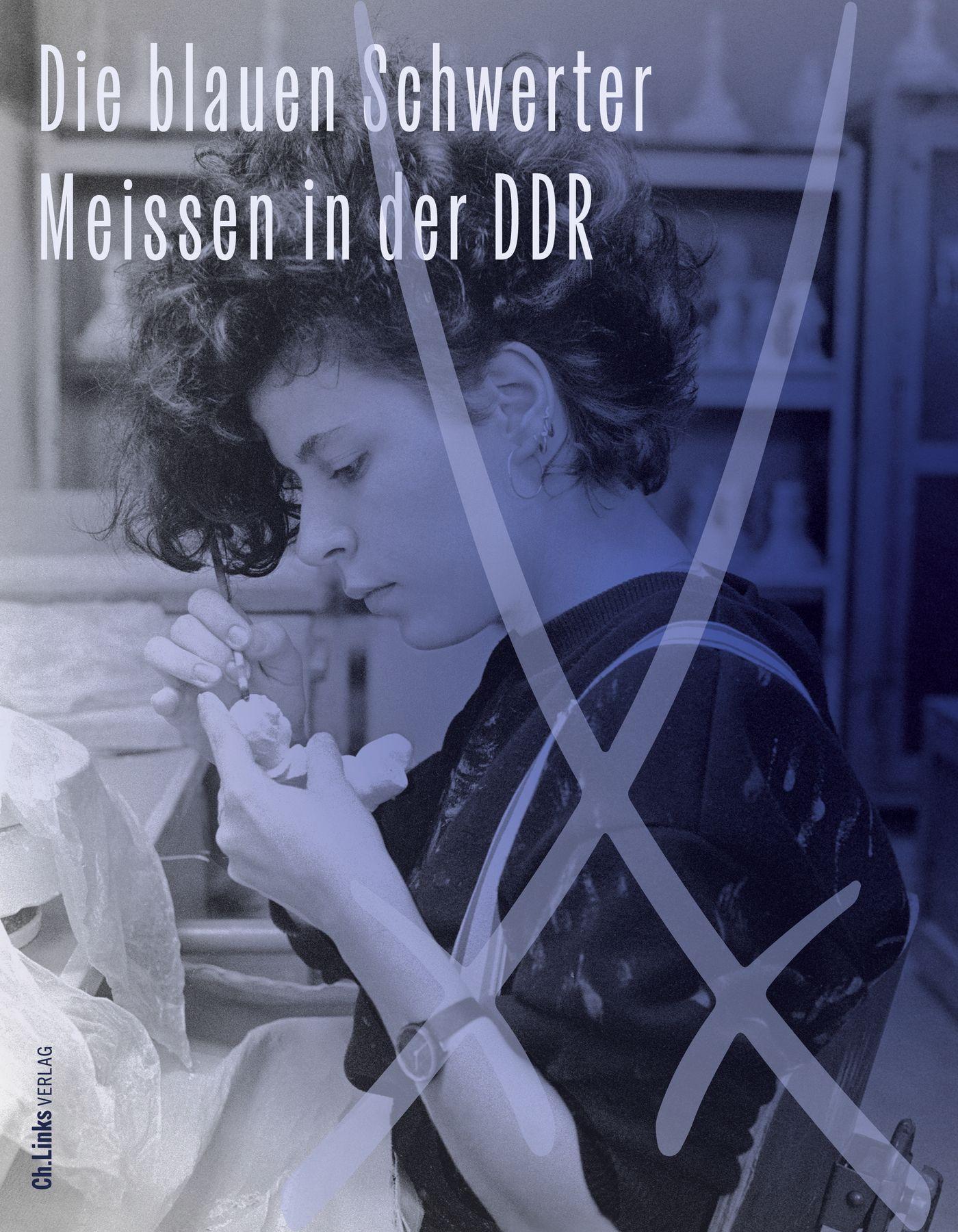 Die blauen Schwerter