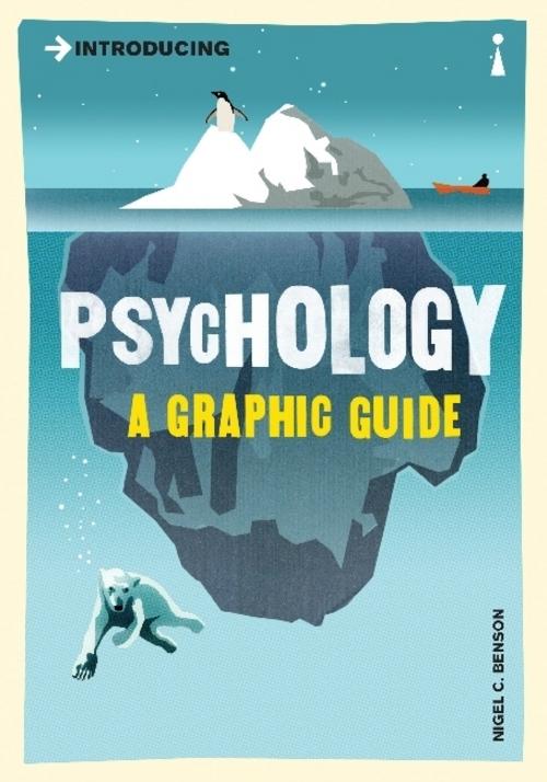 Buchcover: Introducing Psychology