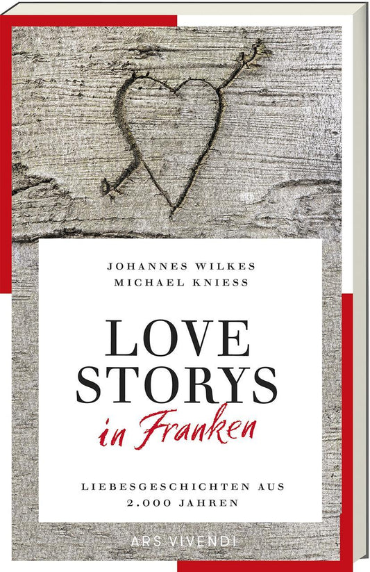 Love Storys in  Franken