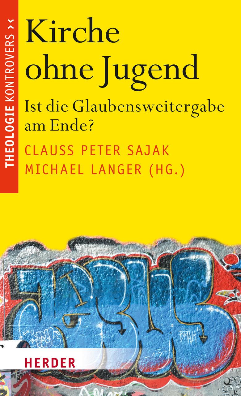 Theologie kontrovers