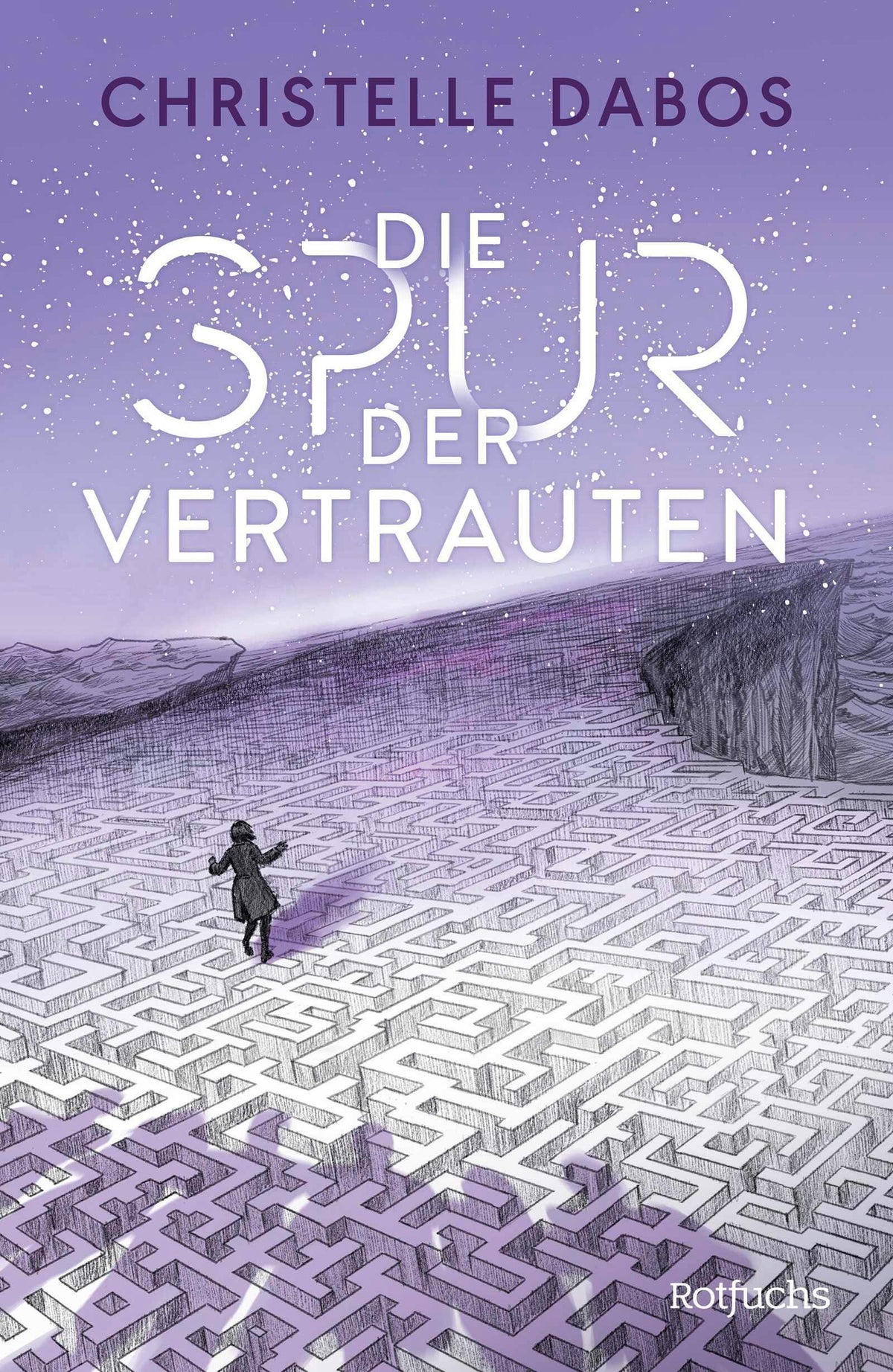 Die Spur der Vertrauten: Endlich der neue Roman der Autorin von \"Die Spiegelreisende\" I Eine Dystopie über verbotene Individualität, Widerstand und Liebe