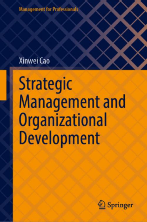 Strategic Management and Organizational Development