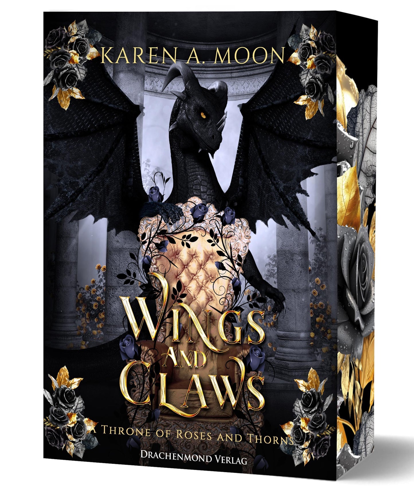 Wings and Claws