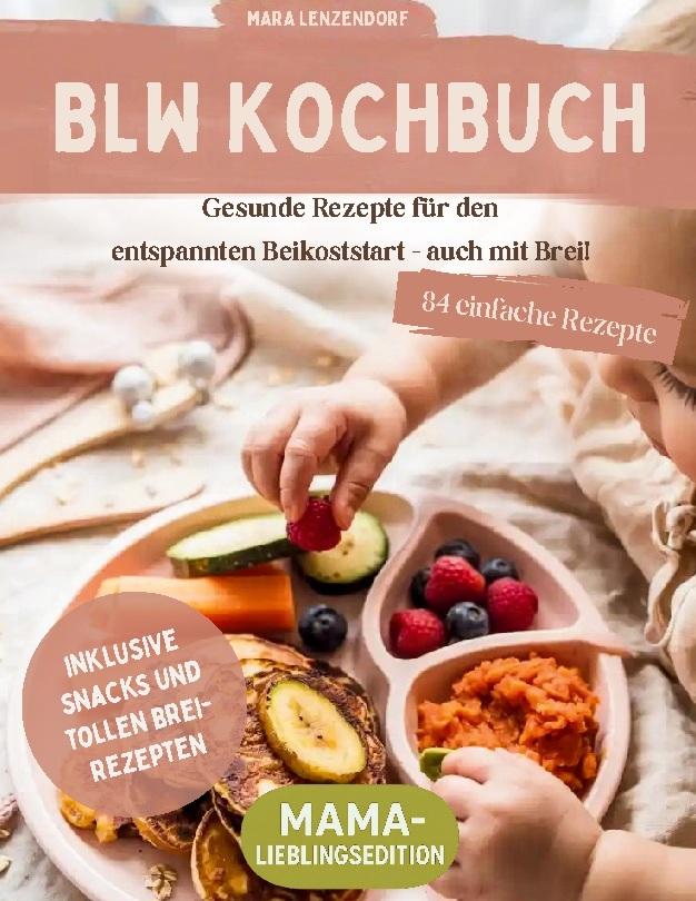 BLW Kochbuch