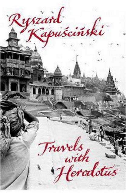 Travels with Herodotus