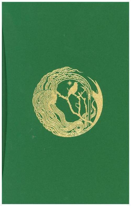 Beren and Luthien