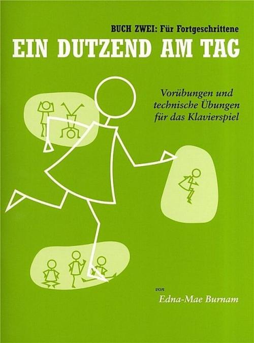 Ein Dutzend Am Tag Band 2 - Für Fortgeschrittene.Bd.2