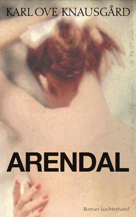 Arendal: Roman