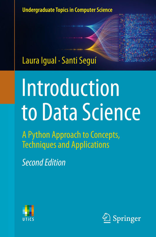 Introduction to Data Science
