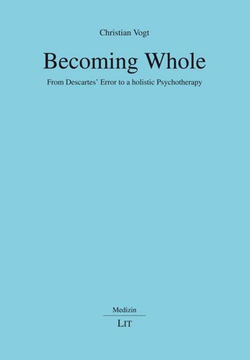 Becoming Whole