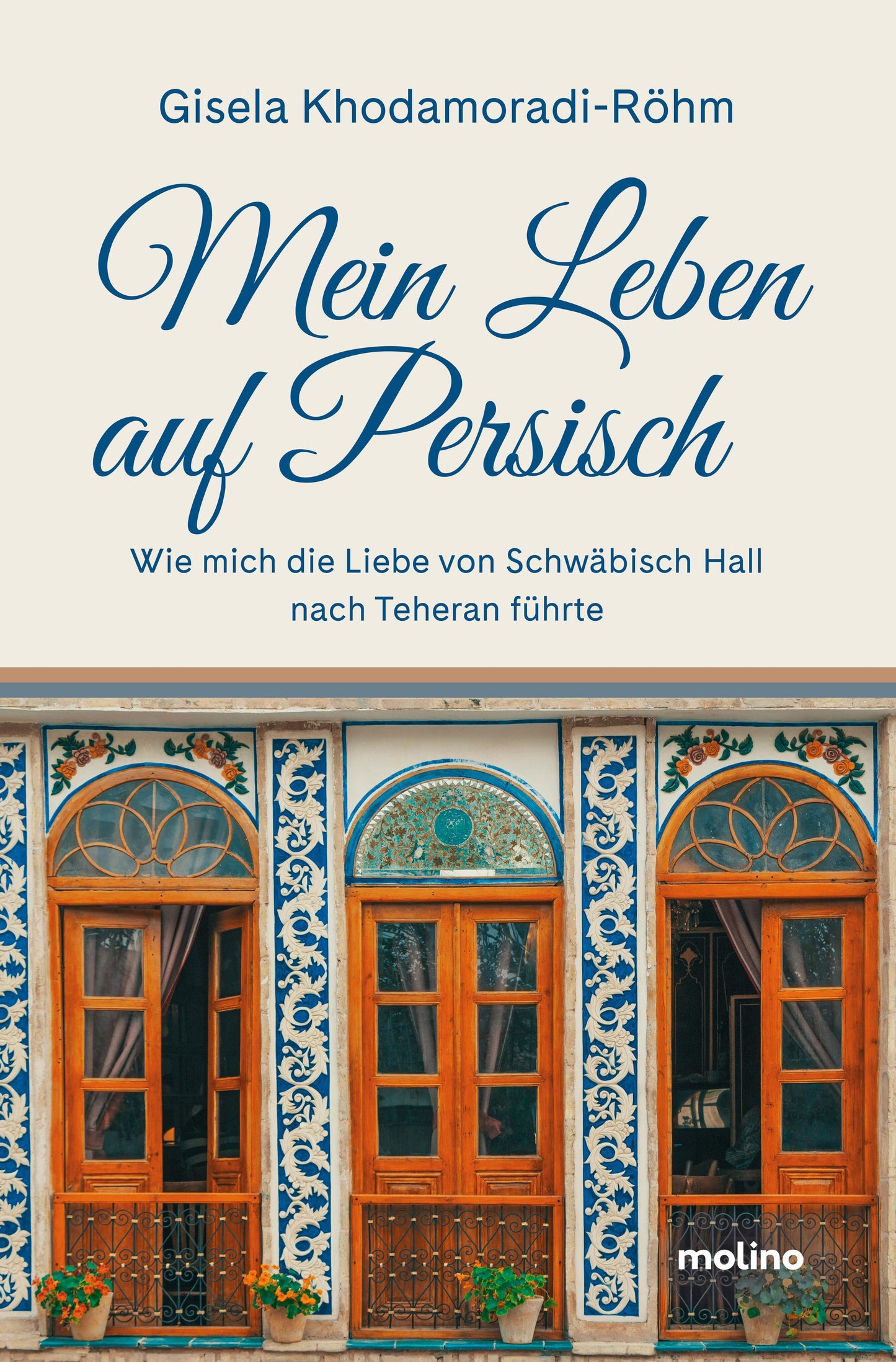Mein Leben auf Persisch