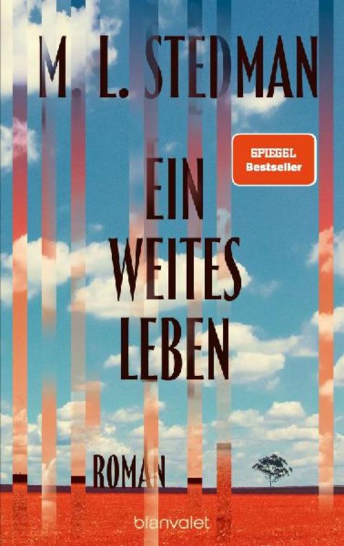 Ein weites Leben: Roman - Wenn je ein Roman Zuflucht vor der Welt geboten hat, dann ist es dieses Buch!