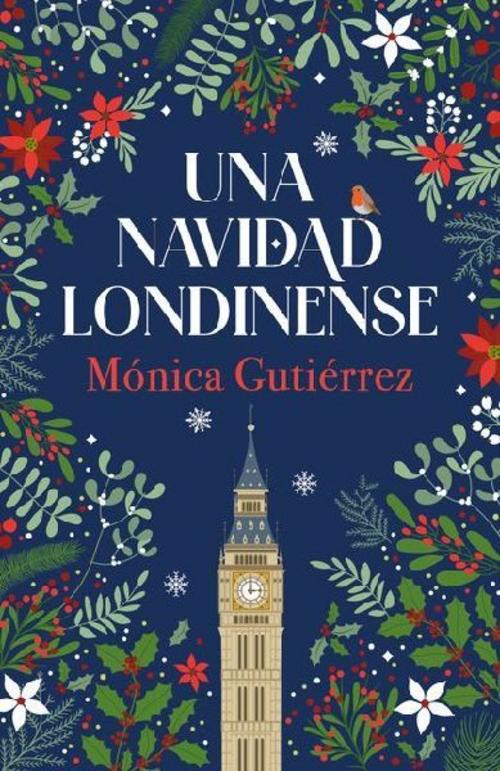 Una Navidad Londinense / A Londonesque Christmas