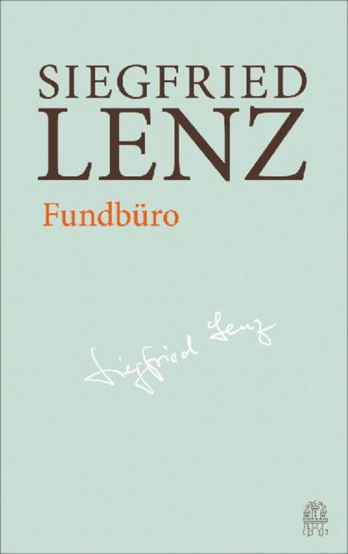 Fundbüro