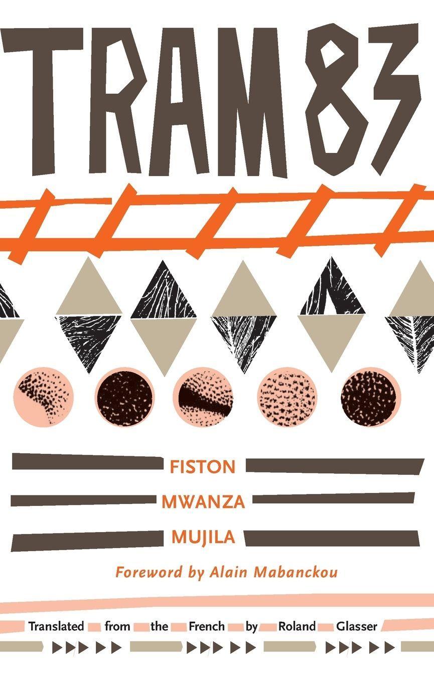 Buchcover: Tram 83