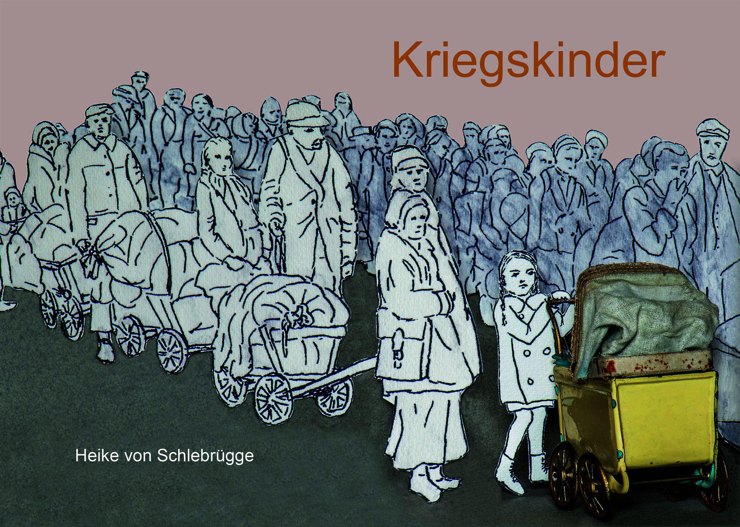 Kriegskinder