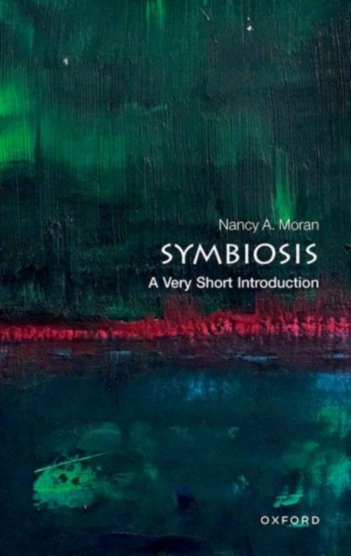 Buchcover: Symbiosis