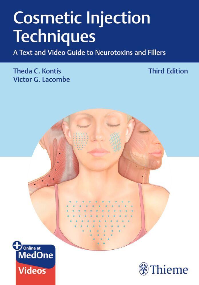 Cosmetic Injection Techniques
