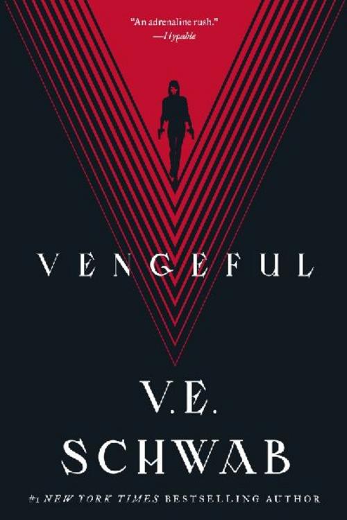 Vengeful