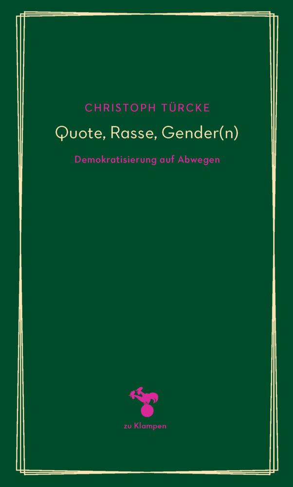 Quote, Rasse, Gender(n)