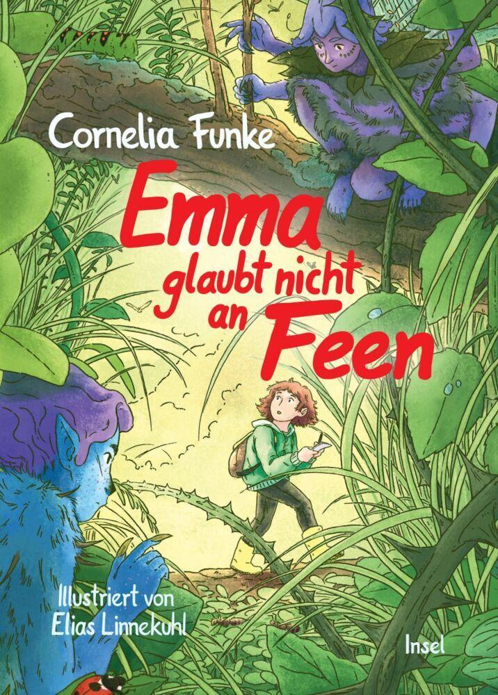 Emma glaubt nicht an Feen