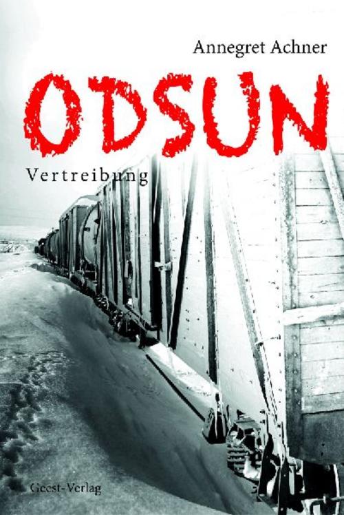 Odsun - Vertreibung