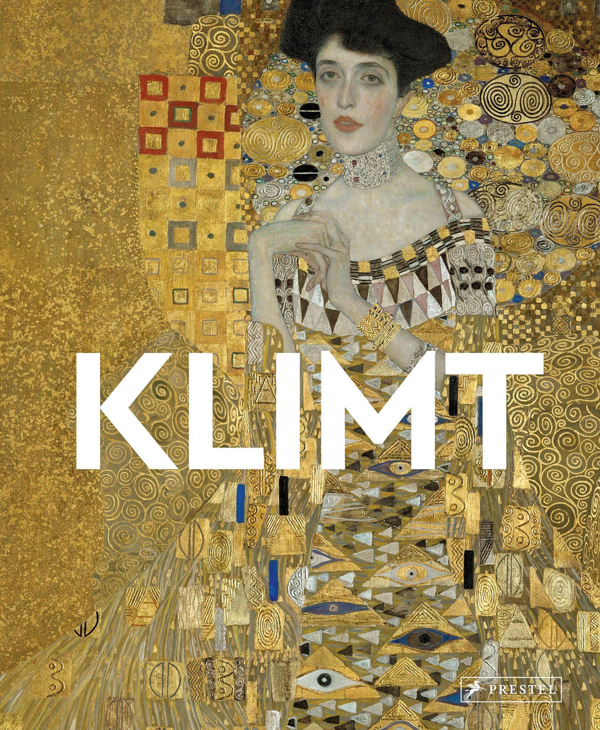 Buchcover: Klimt