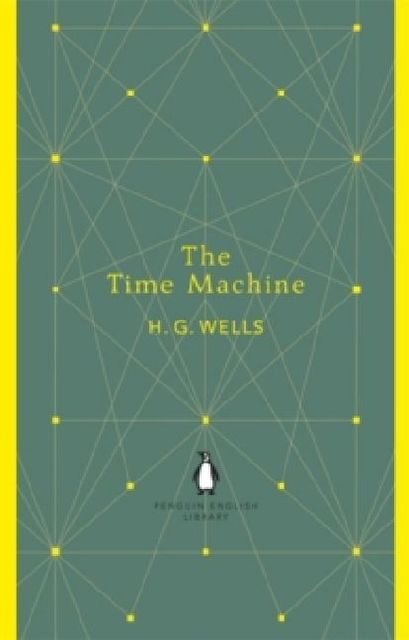 The Time Machine