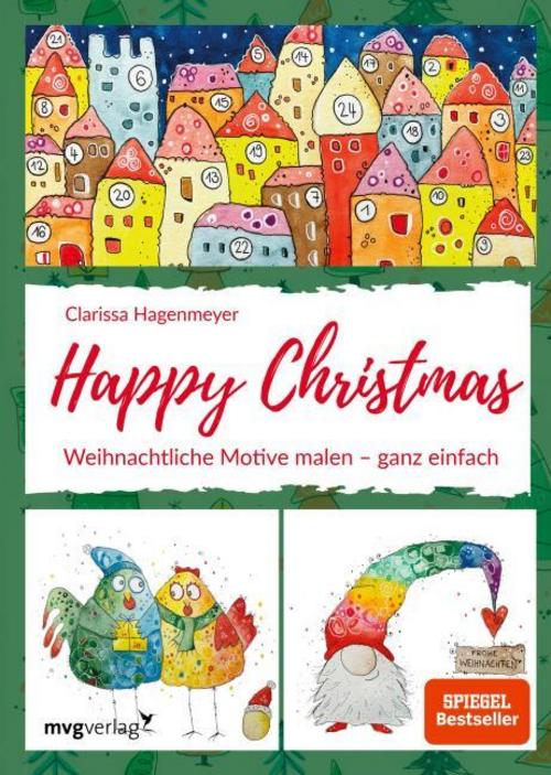 Happy Christmas