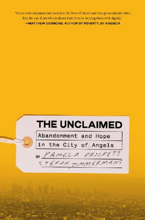 Unclaimed,The