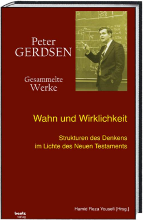 Buchcover: Wahn und Wirklichkeit