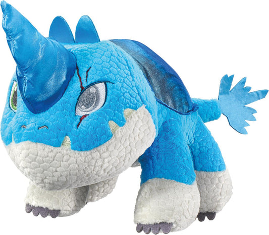 Dragons, Plowhorn, 25 cm