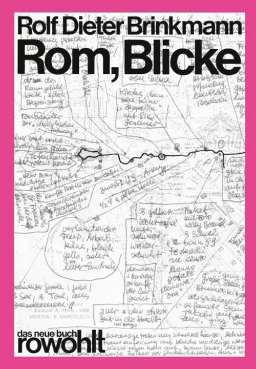 Rom, Blicke