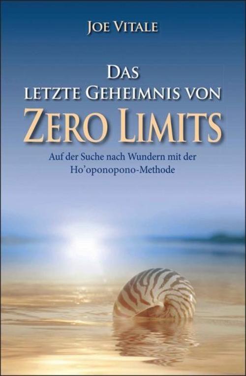 Das letzte Geheimnis von \"Zero Limits\"