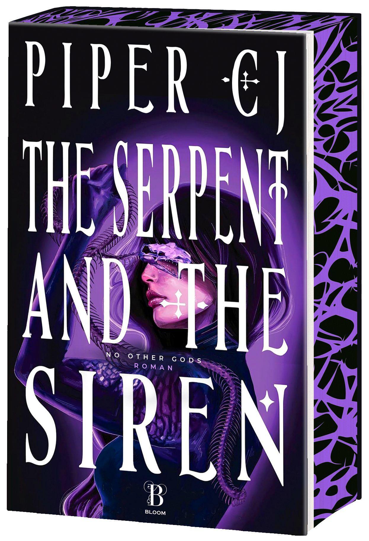 The Serpent and The Siren