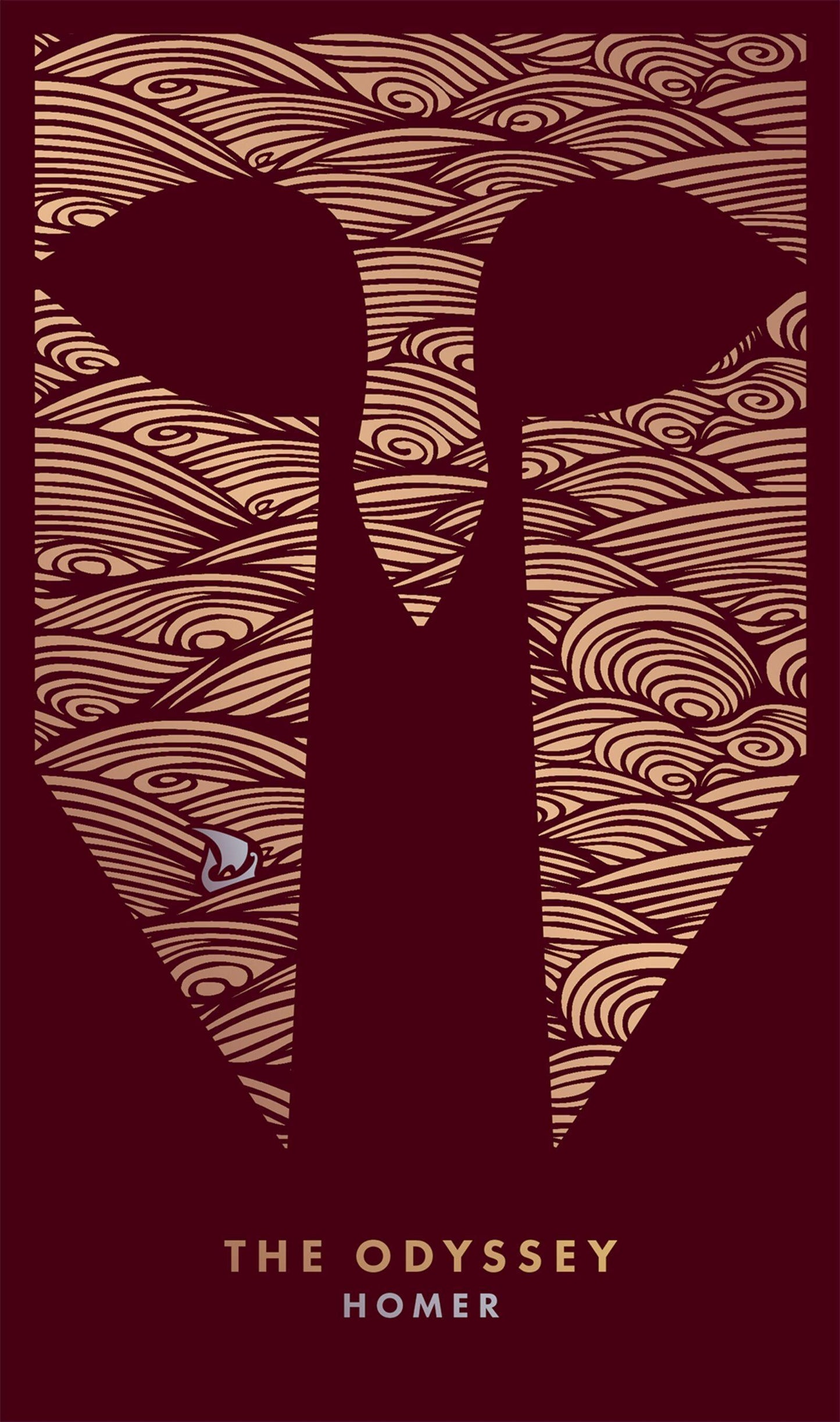 The Odyssey