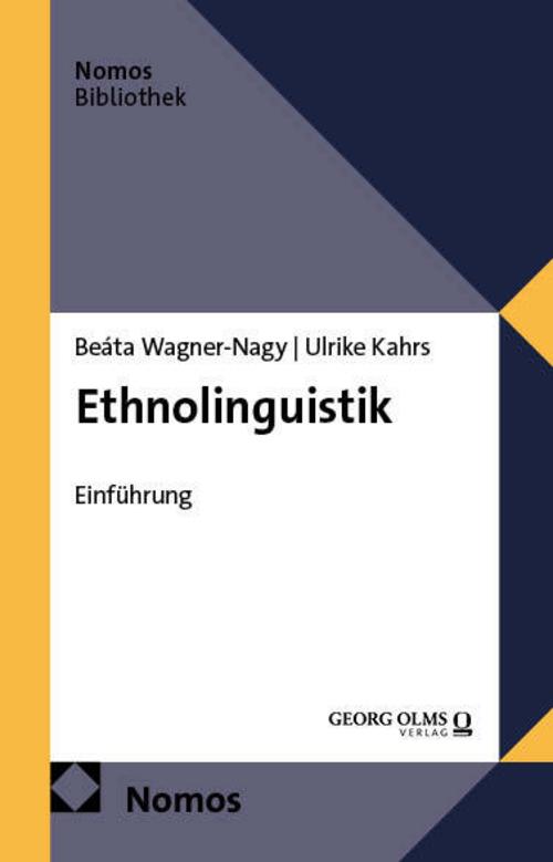 Ethnolinguistik
