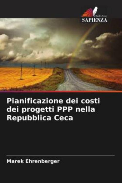 Pianificazione dei costi dei progetti PPP nella Repubblica Ceca
