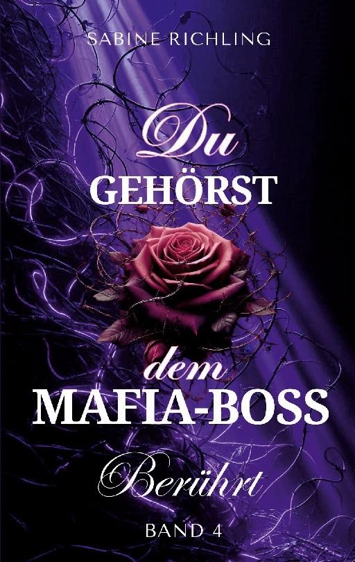 Du gehörst dem Mafia-Boss
