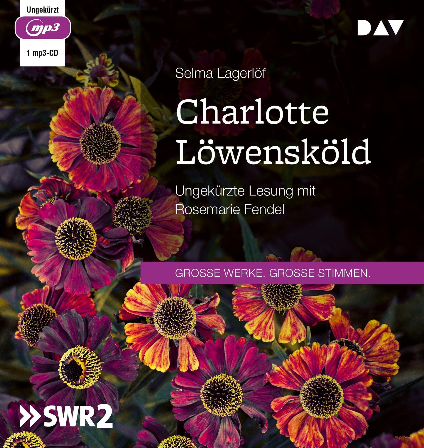 Charlotte Löwensköld