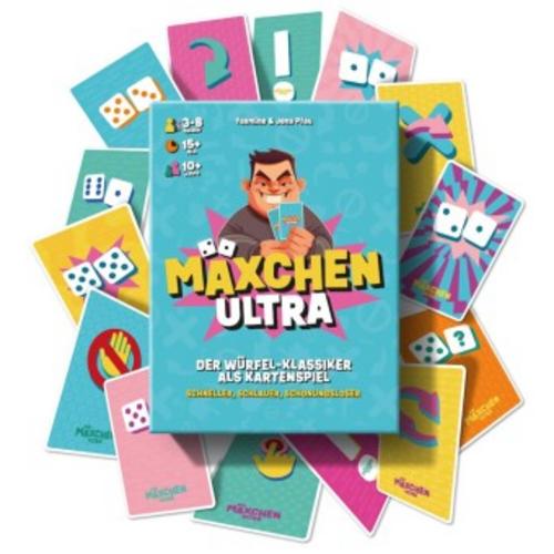 MÄXCHEN Ultra