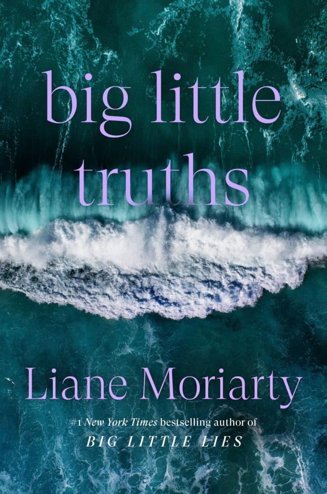 Big Little Truths: Reese's Book Club